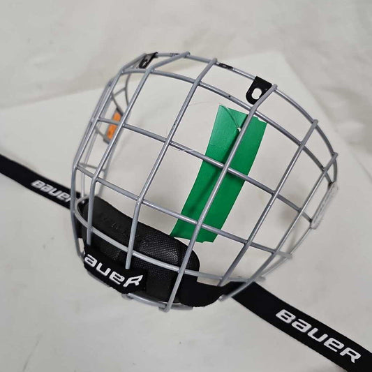 Bauer Prodigy Hockey Helmet Cage Type 2B Size Youth
