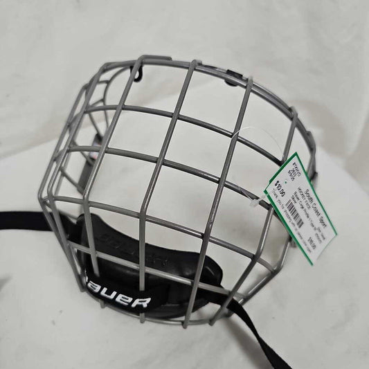 Bauer Hockey Helmet Cage Profile 1 Type B1 Size Small