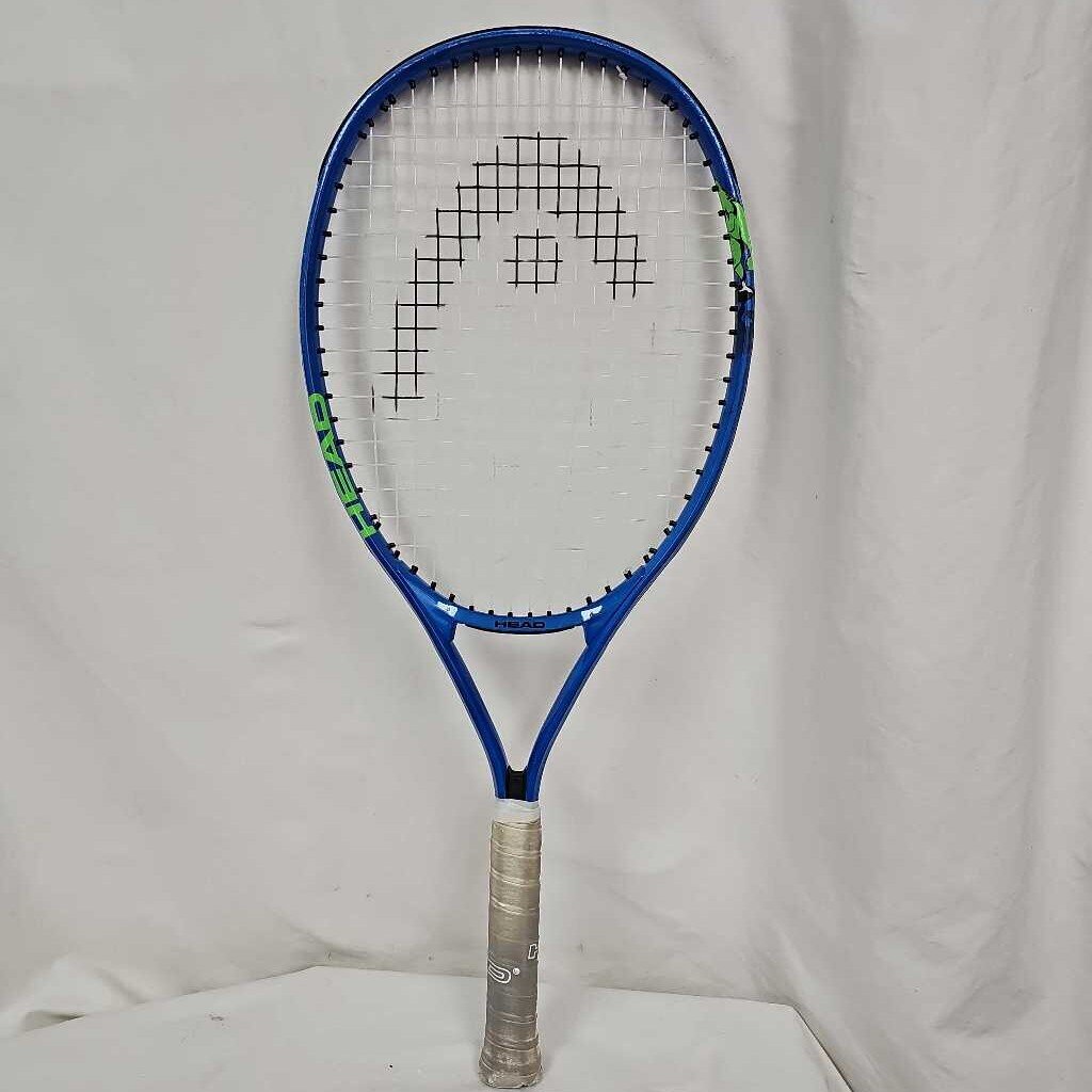 Head Speed 25 Tennis Racket, 25"