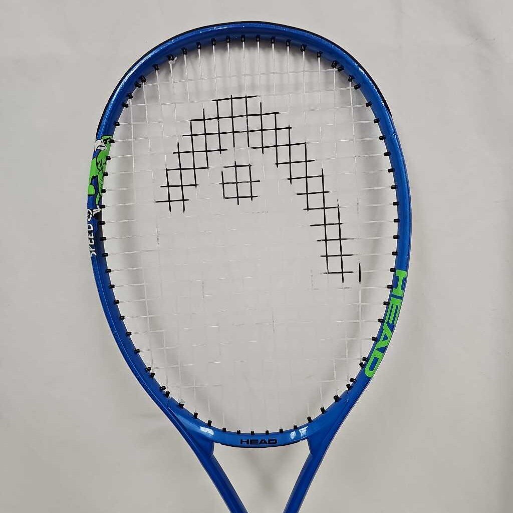 Head Speed 25 Tennis Racket, 25"