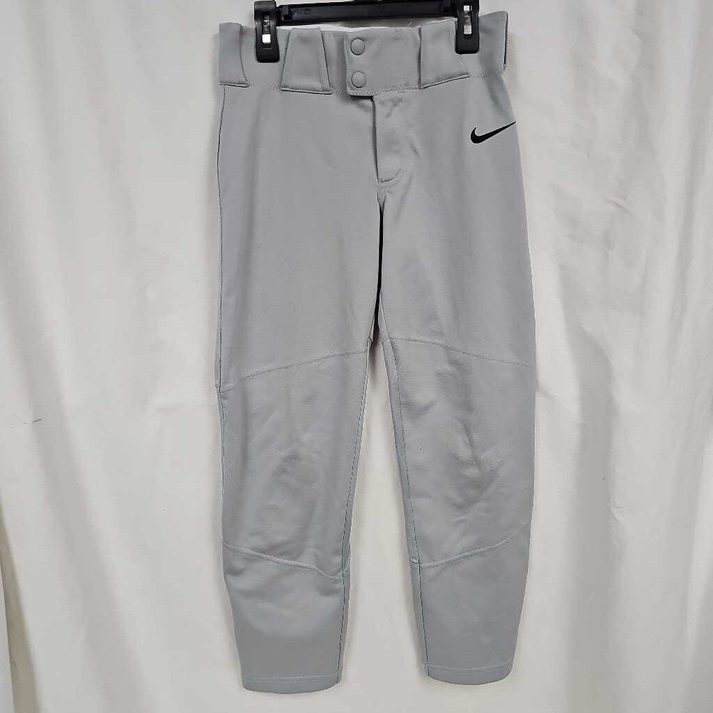 Nike Baseball Pants, Size Youth Medium