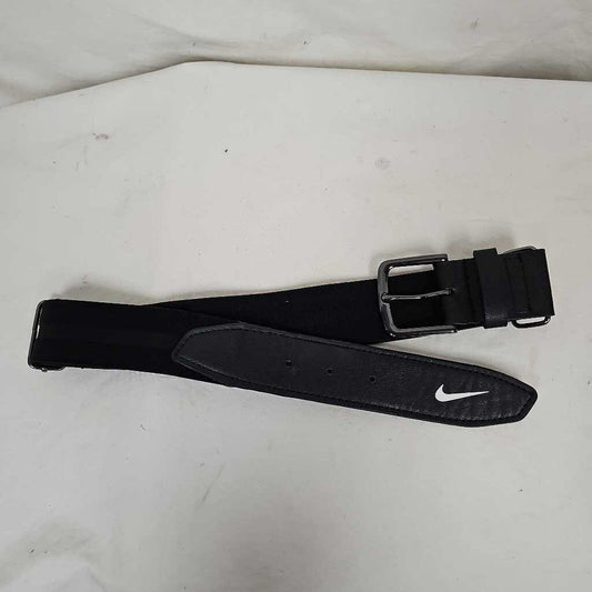 Nike Baseball Belt