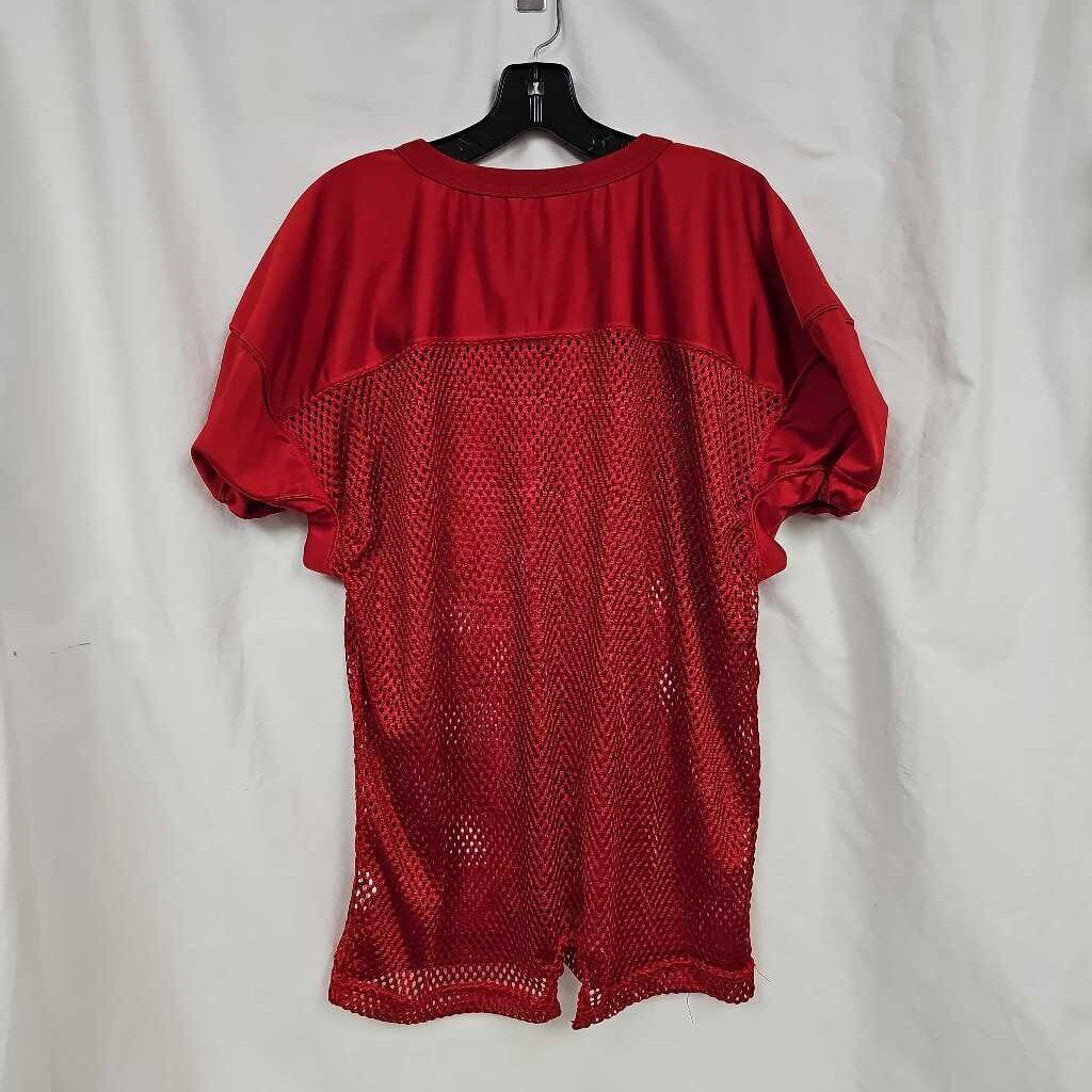 Rawlings Football Practice Jersey, Adult XL