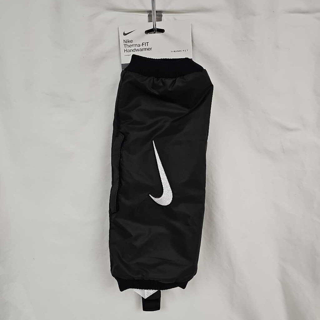 football hand warmer nike