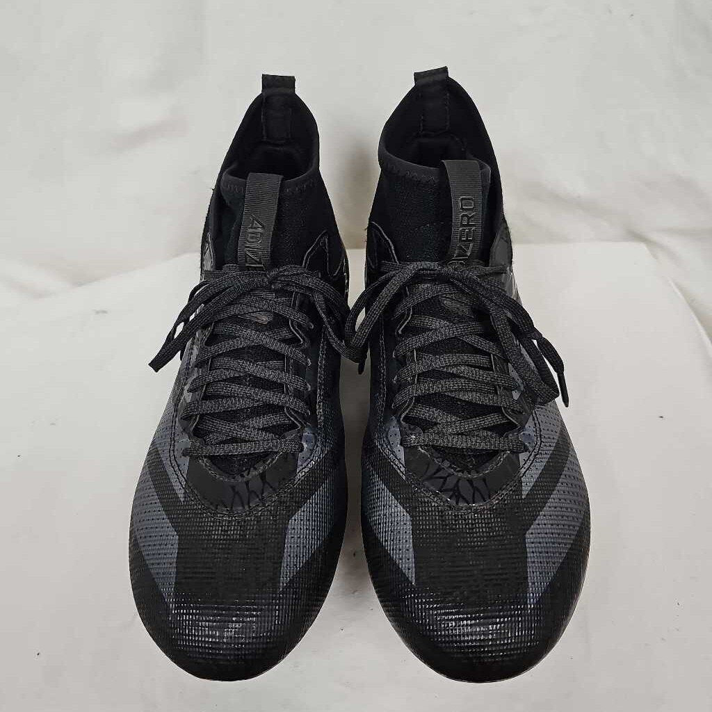 Adidas Adizero Impact Football Cleats, Size 9.5