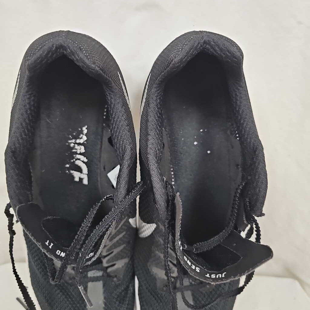 Nike Zoom Rival Track Spikes, Size 10