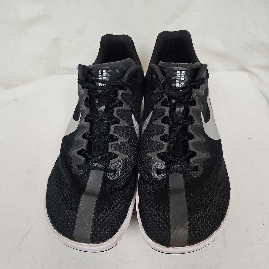 Nike Zoom Rival Track Spikes, Size 10