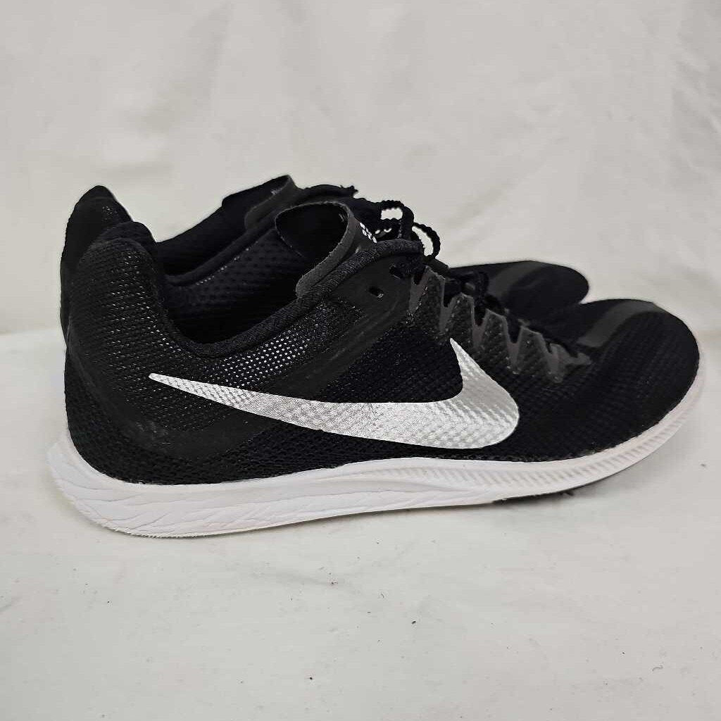 Nike Zoom Rival Track Spikes, Size 10