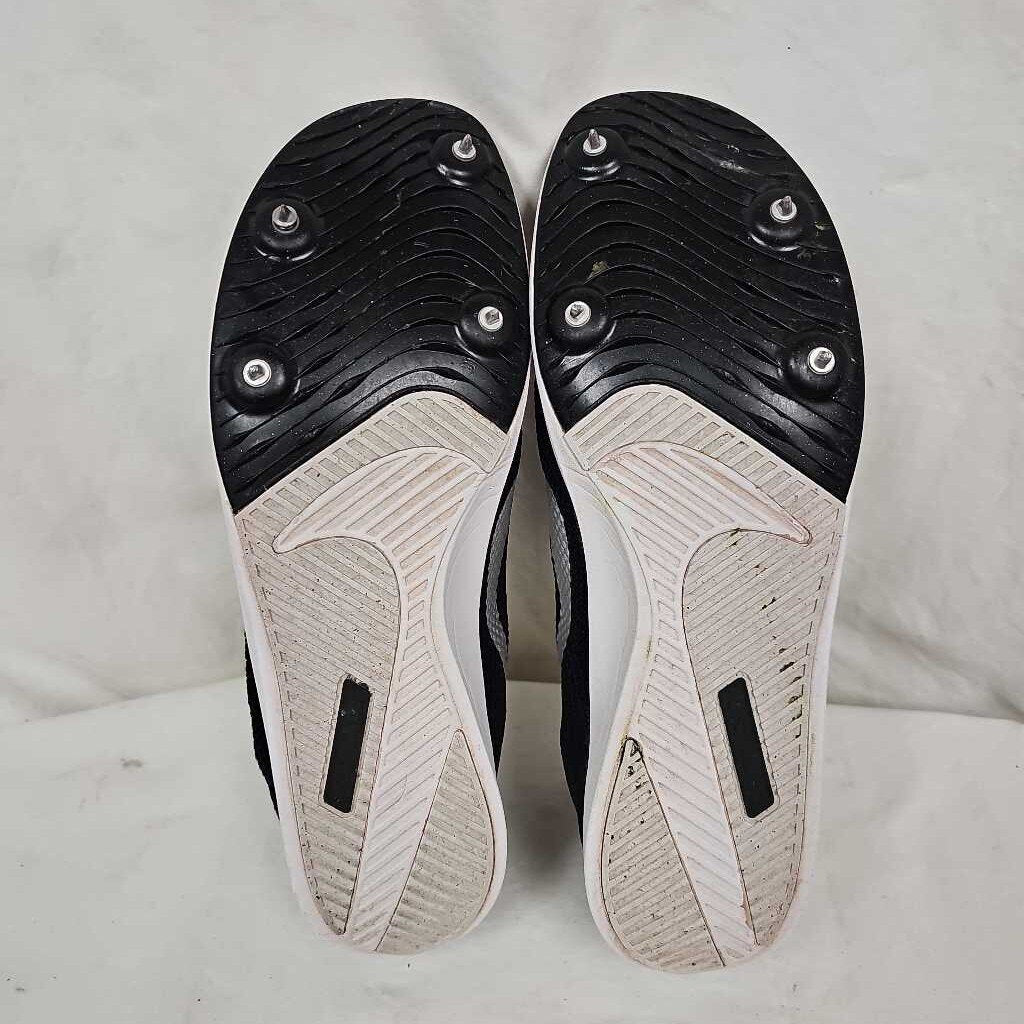 Nike Zoom Rival Track Spikes, Size 10