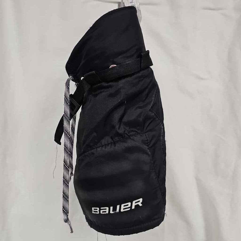 Bauer Nexus 400 Youth Hockey Pants, Size Small