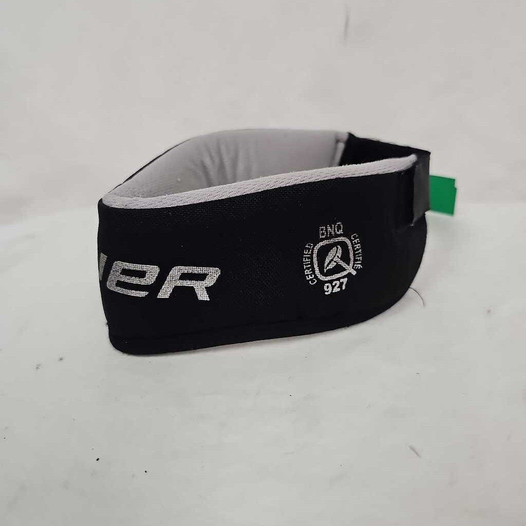 Bauer N7 Hockey Neck Guard Small-Medium