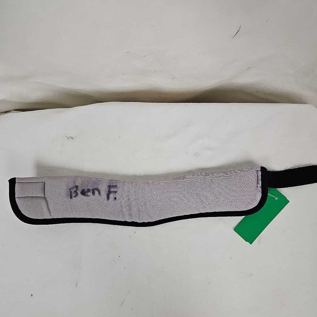 Bauer N7 Hockey Neck Guard Small-Medium
