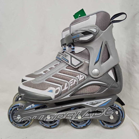 Rollerblade Spirit Blade Women's Inline Skates - Size 7