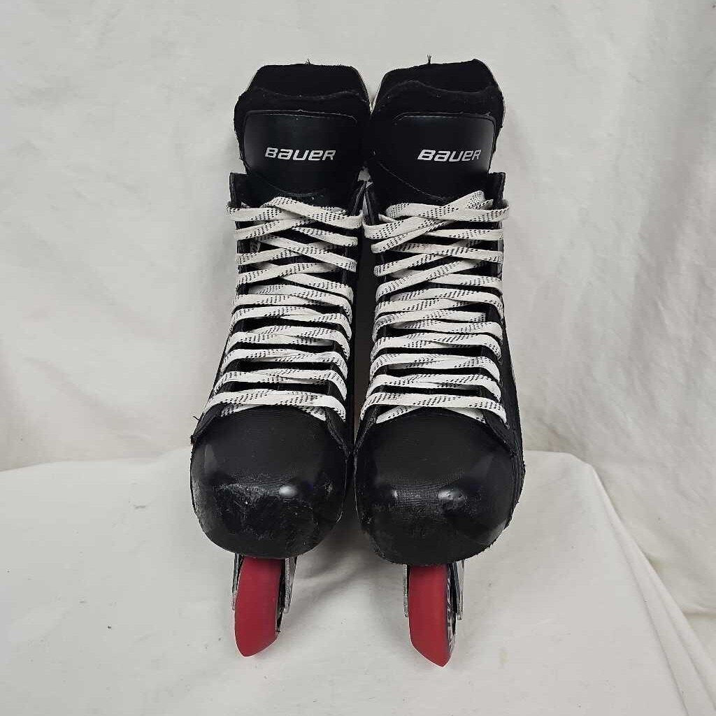 Bauer Vapor RX05 Roller Hockey Skates, Size 9