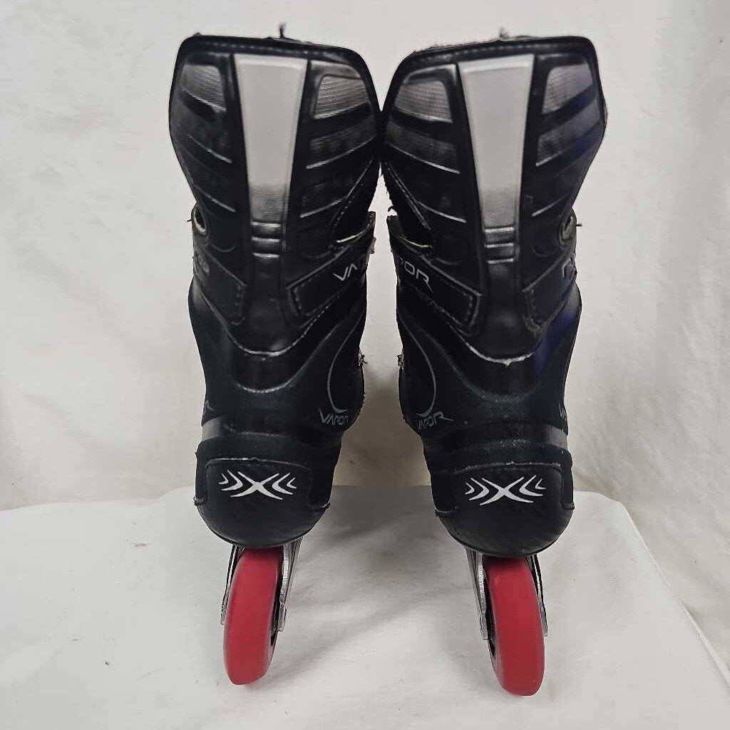 Bauer Vapor RX05 Roller Hockey Skates, Size 9