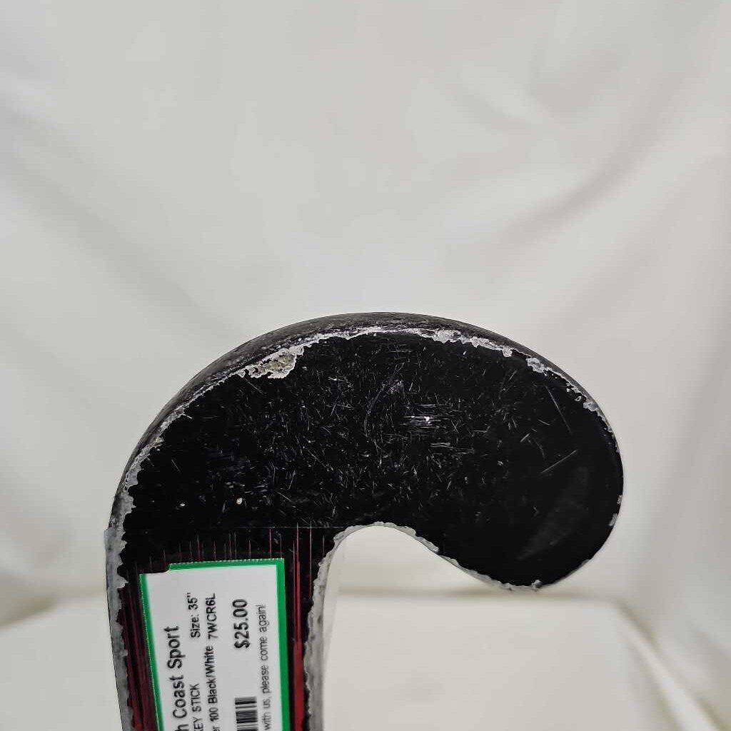 STX Hammer 100 Field Hockey Stick - 35"