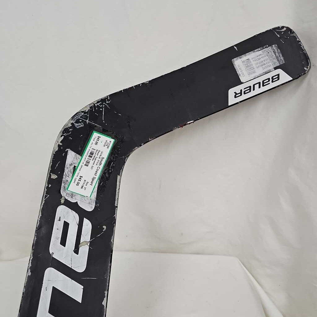 Bauer Supreme S27 Junior Hockey Goalie Stick - Right-Hand - 21" - P31