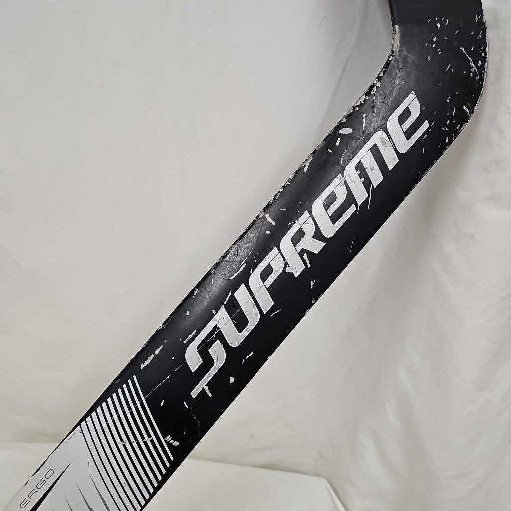 Bauer Supreme S27 Junior Hockey Goalie Stick - Right-Hand - 21" - P31