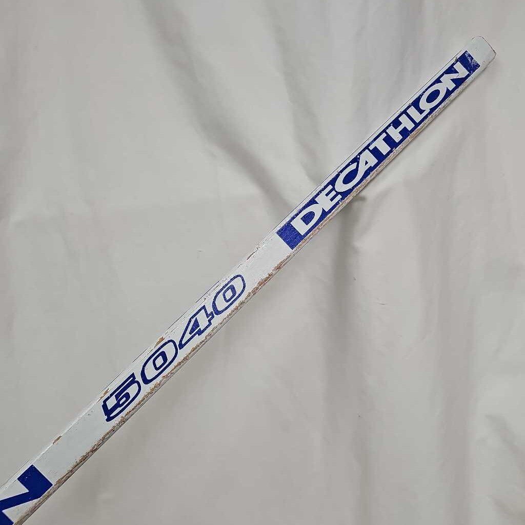 Decathlon 5040 Intermediate Wood Hockey Stick, Right