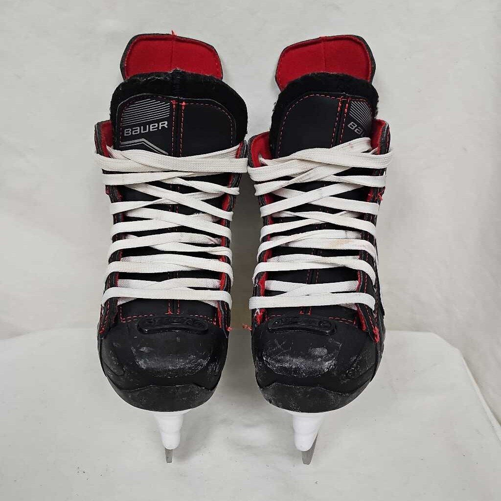 Bauer NS Youth Hockey Skates, Size Y11