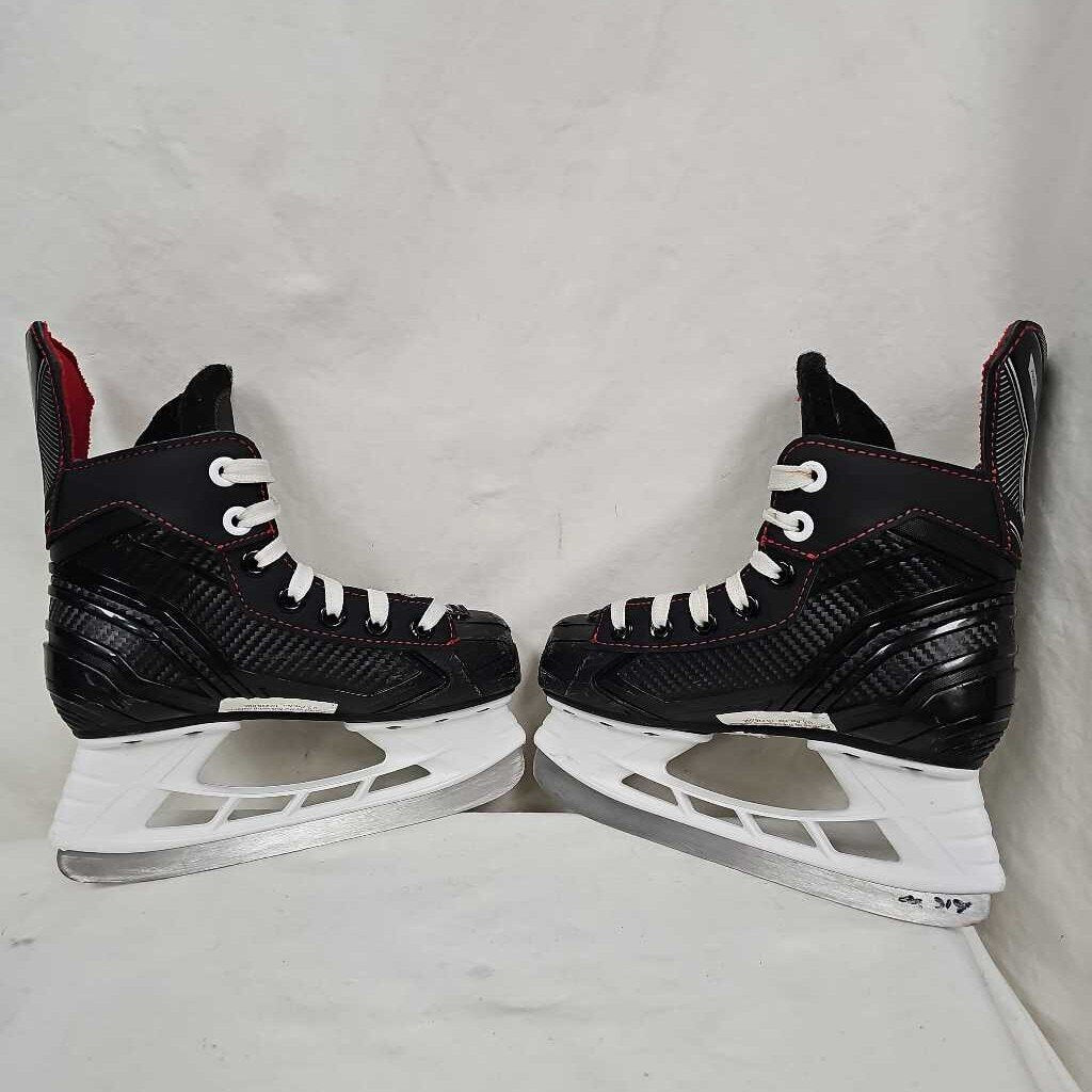 Bauer NS Youth Hockey Skates, Size Y11