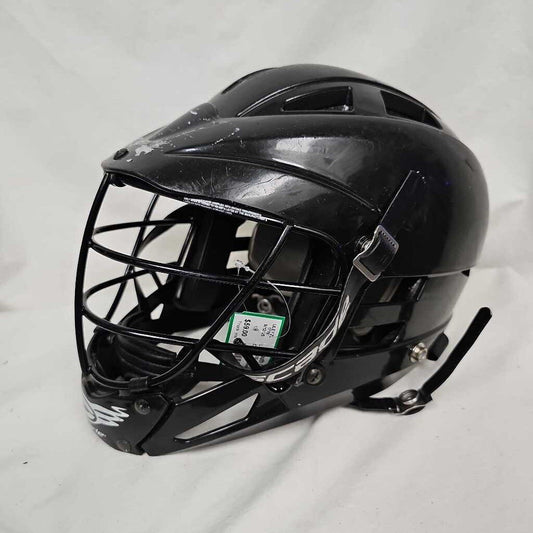 Cascade CS-R Men's Lacrosse Helmet, Size Youth
