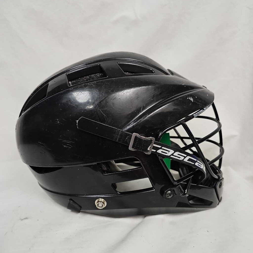 Cascade CS-R Men's Lacrosse Helmet, Size Youth