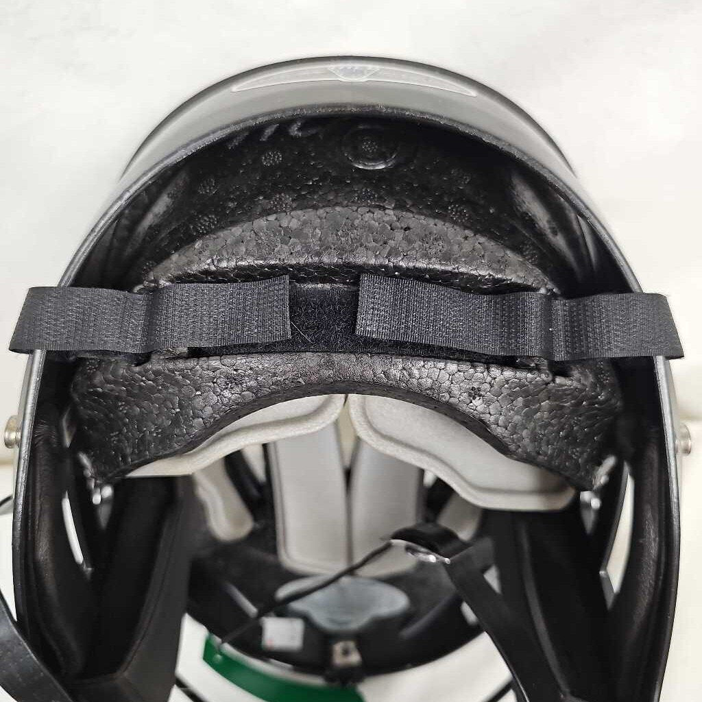 Cascade CS-R Men's Lacrosse Helmet, Size Youth