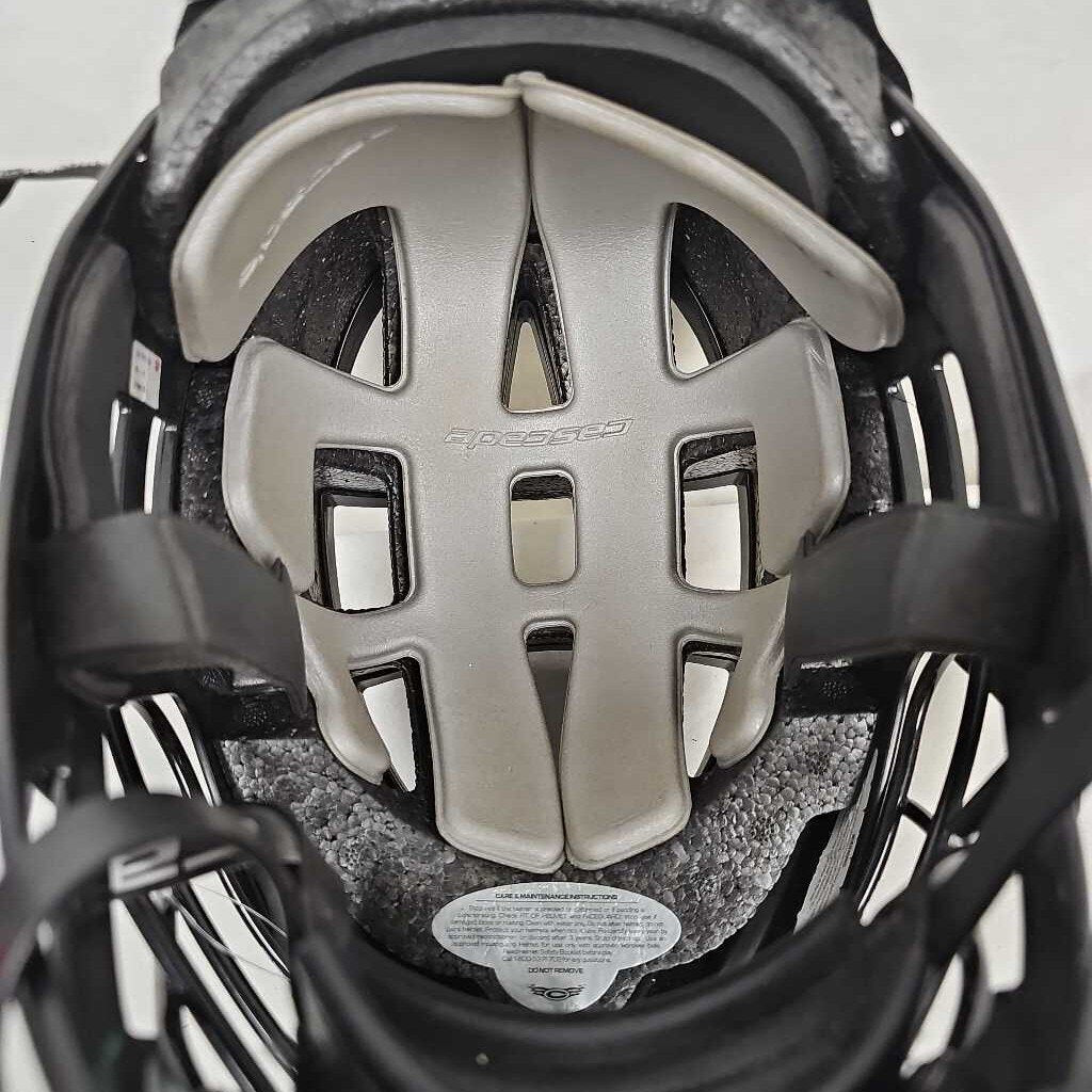Cascade CS-R Men's Lacrosse Helmet, Size Youth