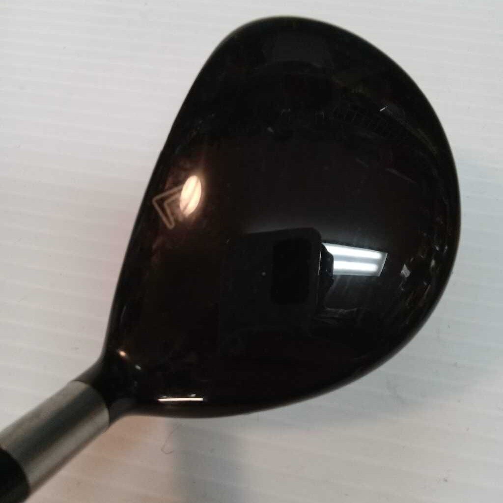 Callaway FT 17* 4 Wood