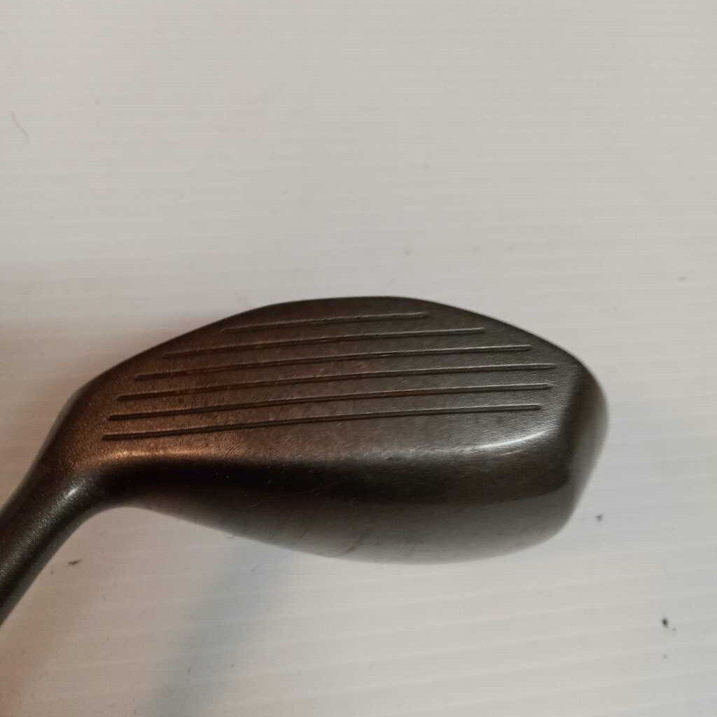 Adams Tight Lies 19* 5 Wood with Reg Flex Steel Shaft