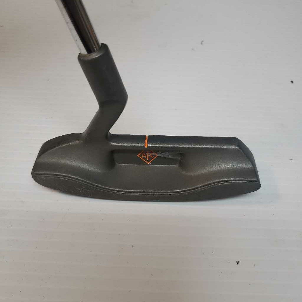 AFC - III Golf Putter