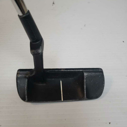 Kiser Shear-Line Golf Putter Mens Right Hand 34.5"