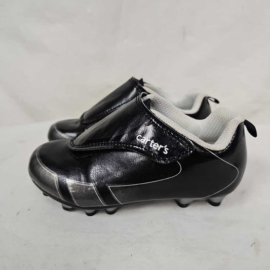 Carter's Fica Youth Soccer Cleats, Size Y10