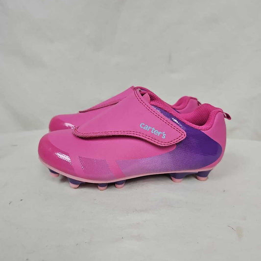 Carter's Fica Youth Soccer Cleats, Size Y11