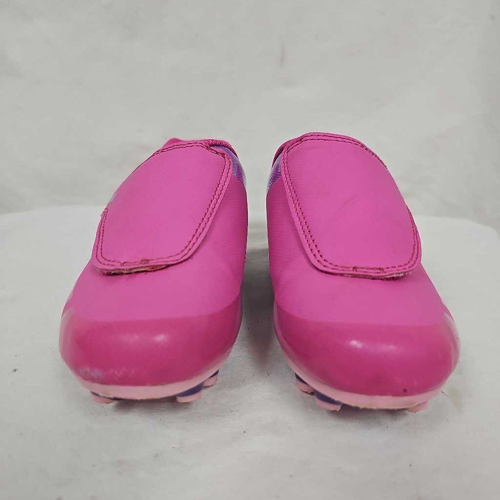 Carter's Fica Youth Soccer Cleats, Size Y11