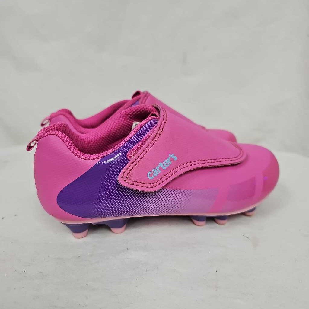 Carter's Fica Youth Soccer Cleats, Size Y11