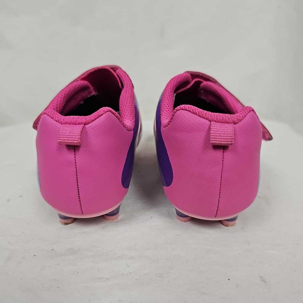 Carter's Fica Youth Soccer Cleats, Size Y11