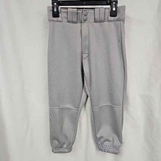 Easton Rival Youth Baseball Pants, Size Medium