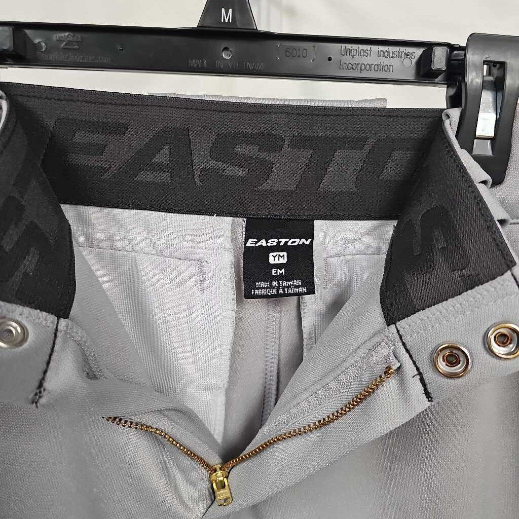 Easton Rival Youth Baseball Pants, Size Medium