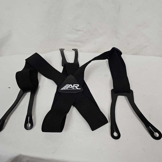 A&R Hockey Suspenders, Size Senior