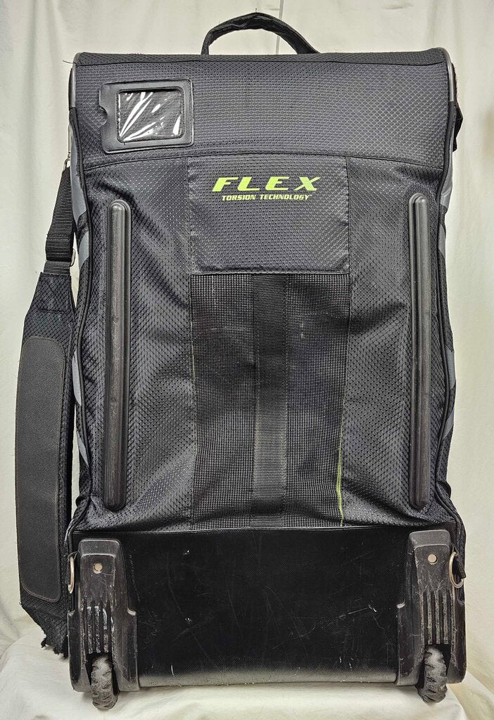 GRIT Flex Hockey Tower Bag, 33"