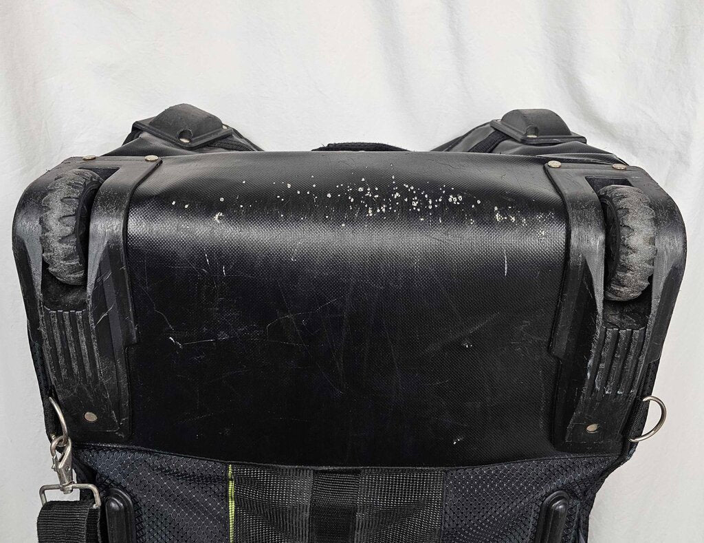 GRIT Flex Hockey Tower Bag, 33"