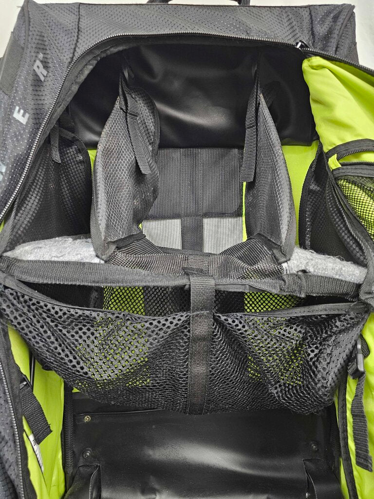 GRIT Flex Hockey Tower Bag, 33"