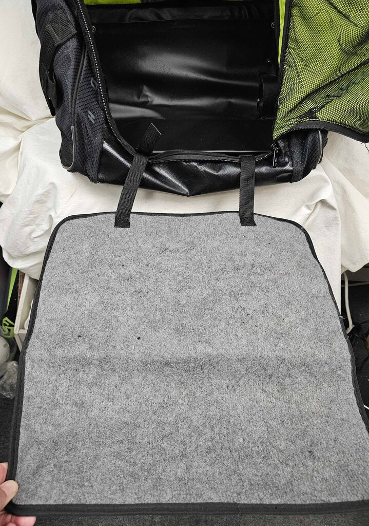 GRIT Flex Hockey Tower Bag, 33"
