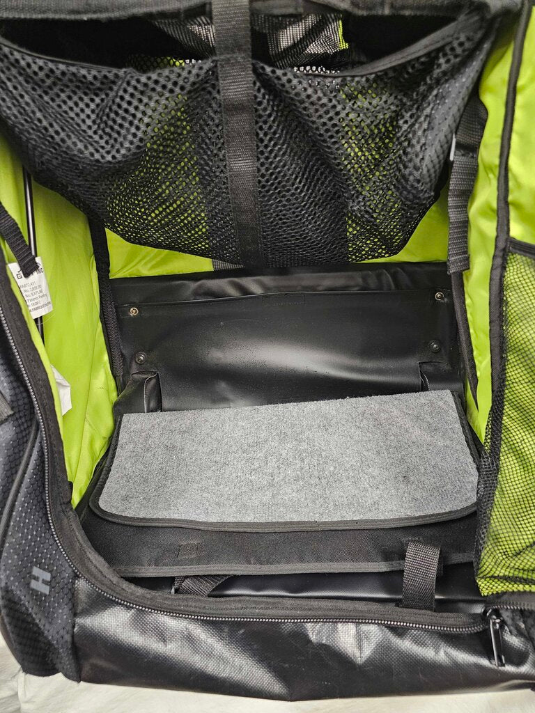 GRIT Flex Hockey Tower Bag, 33"