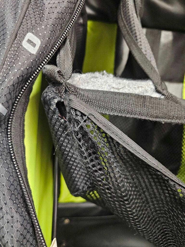 GRIT Flex Hockey Tower Bag, 33"