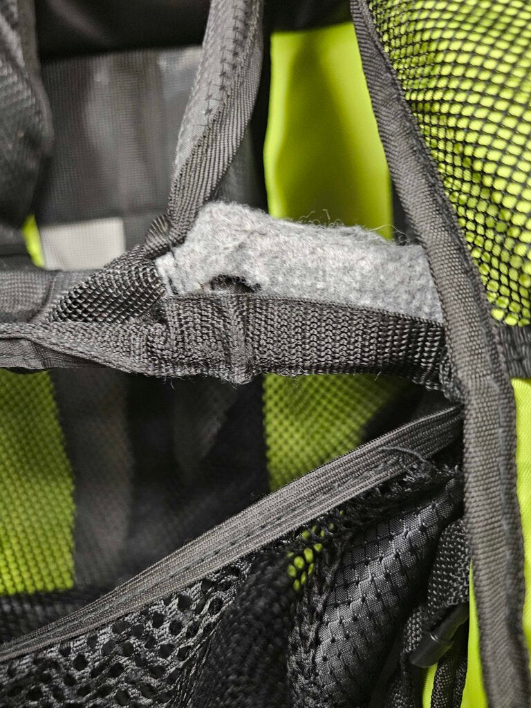 GRIT Flex Hockey Tower Bag, 33"