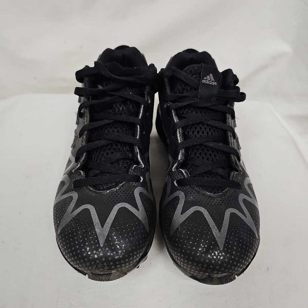 Adidas Freak Youth Football Cleats, Size 1.5