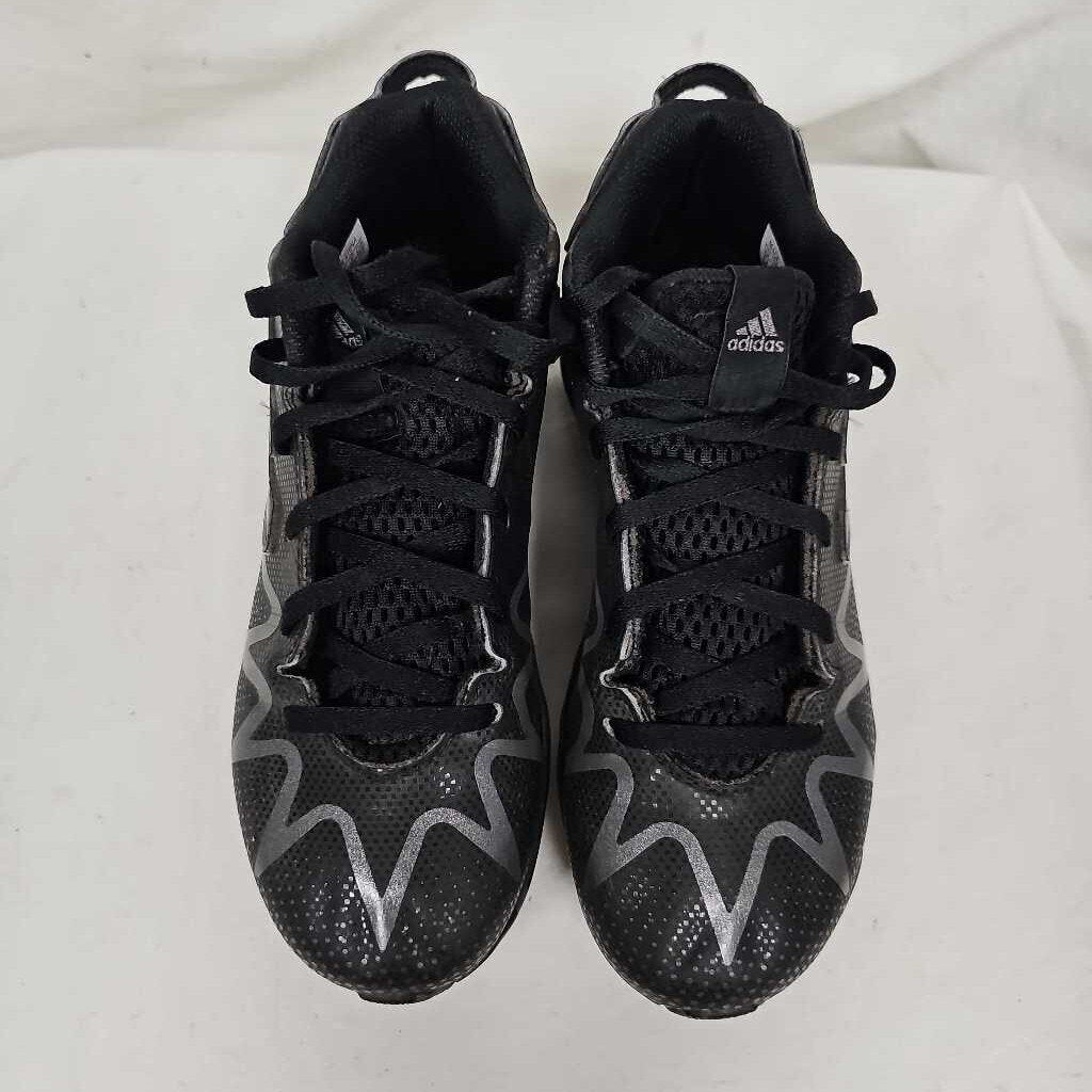 Adidas Freak Youth Football Cleats, Size 1.5